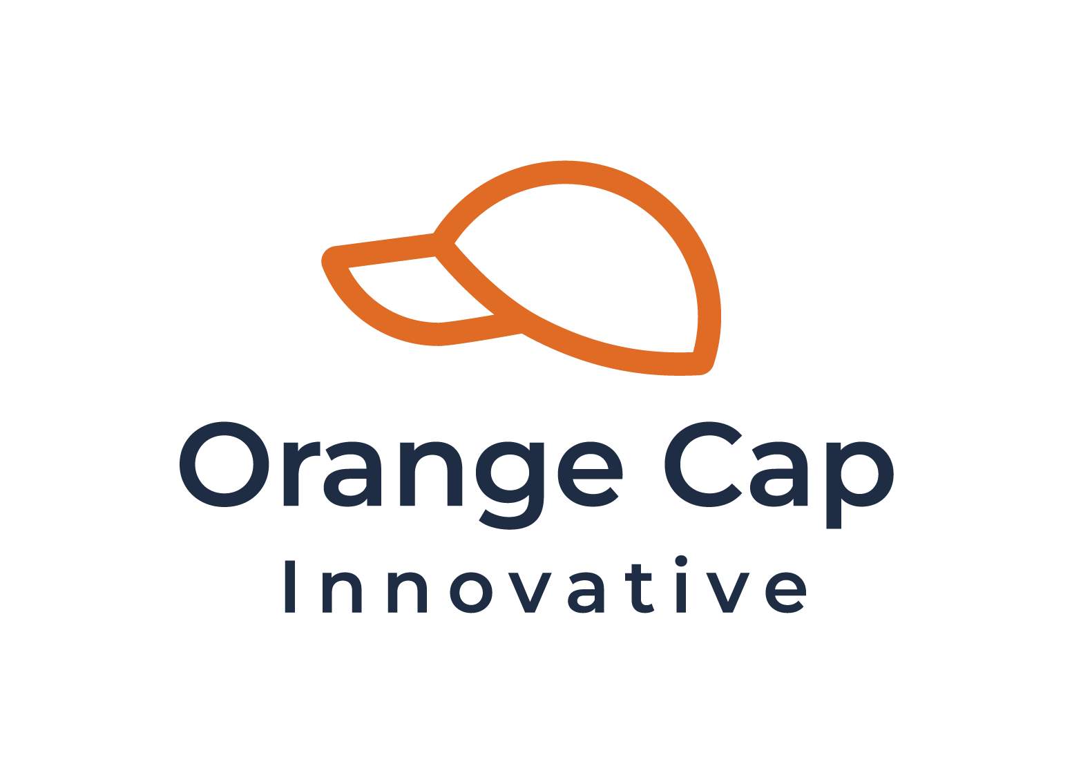 Orange Cap Innovative